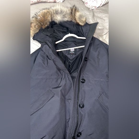 Jackets & Blazers - canda goose jacket size XL